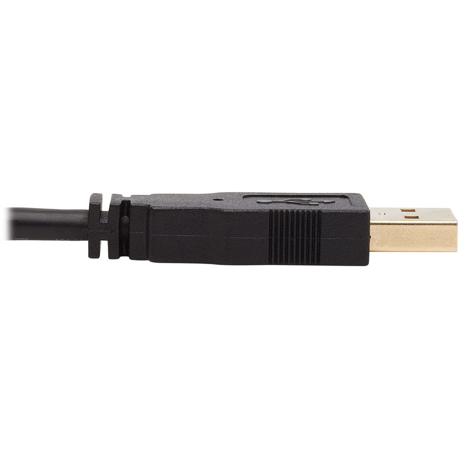 Tripp Lite by Eaton P784-010-DVU KVM Cable P784-010-DVU