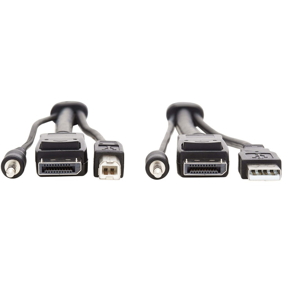 Tripp Lite by Eaton KVM Cable P783-006