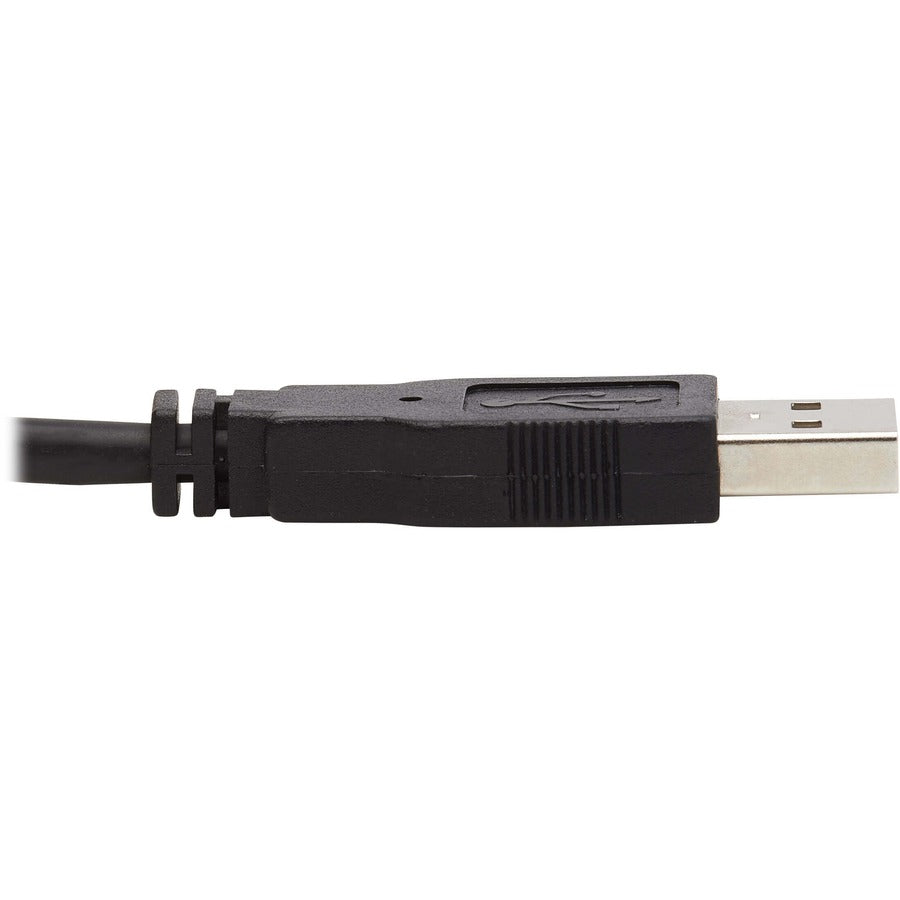 Tripp Lite by Eaton KVM Cable P783-006