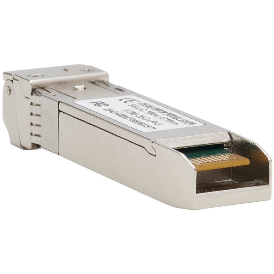 Tripp Lite by Eaton Cisco SFP28 Module N286-25G-LR-S