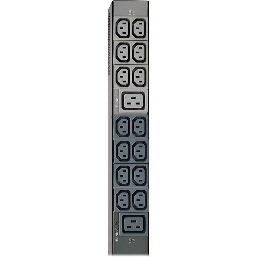 Tripp Lite by Eaton PDU3EVN6L1520 48-Outlets PDU PDU3EVN6L1520