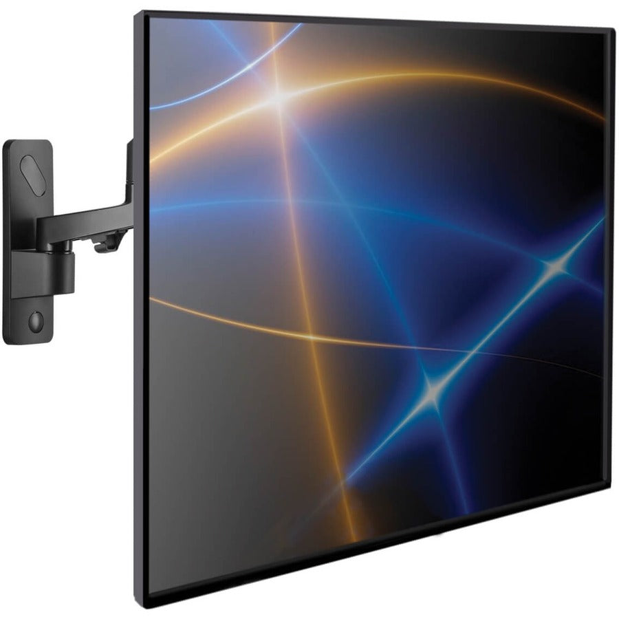 Tripp Lite by Eaton DWM2355S Support mural pour moniteur, TVHD, écran plat - Noir DWM2355S