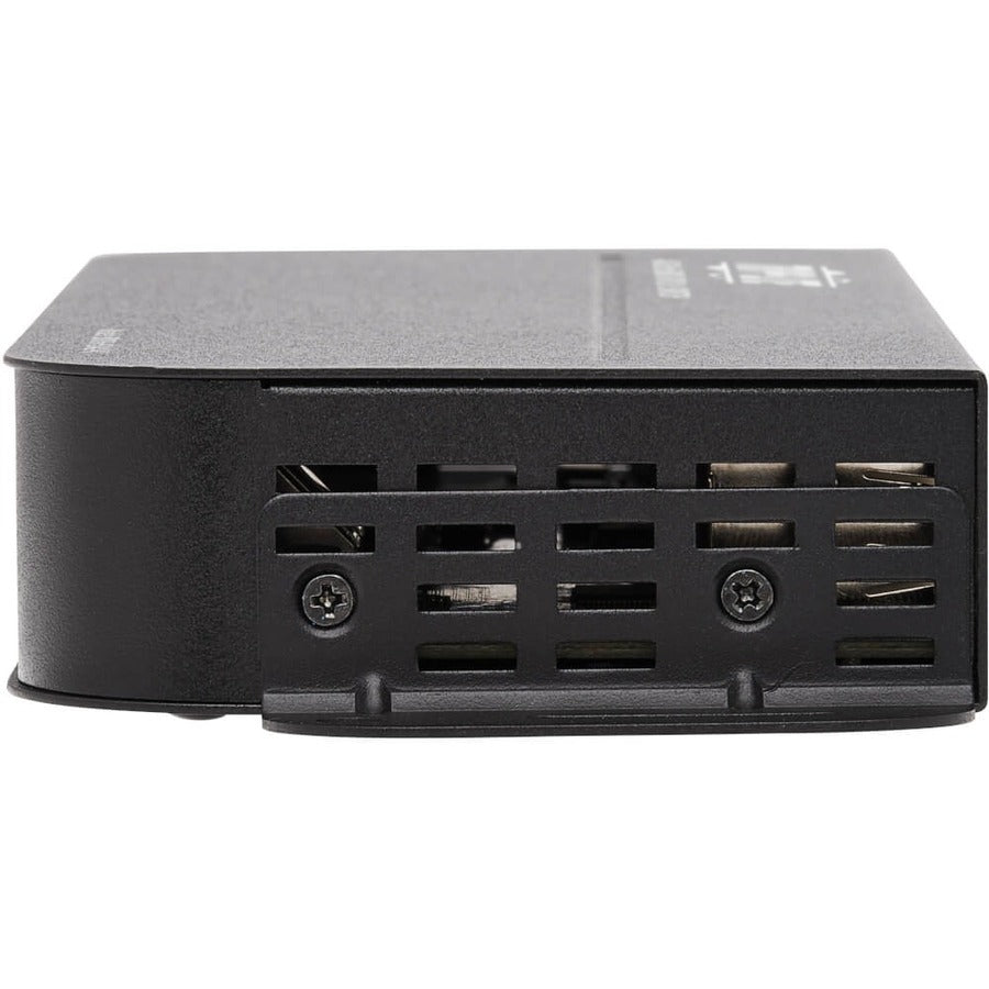 Tripp Lite par Eaton B005-HUA2-K Commutateur KVM HDMI/USB 2 ports B005-HUA2-K