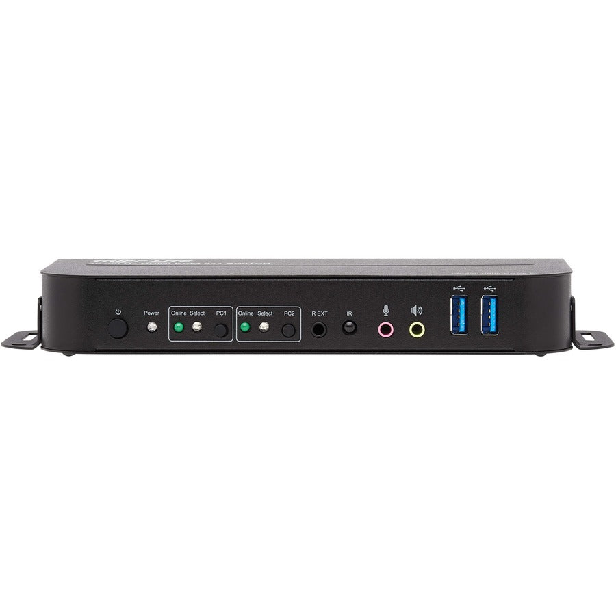 Tripp Lite par Eaton B005-HUA2-K Commutateur KVM HDMI/USB 2 ports B005-HUA2-K