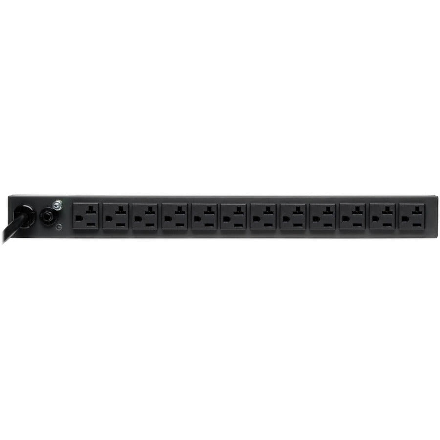 Tripp Lite by Eaton PDU1226 13-Outlets PDU PDU1226