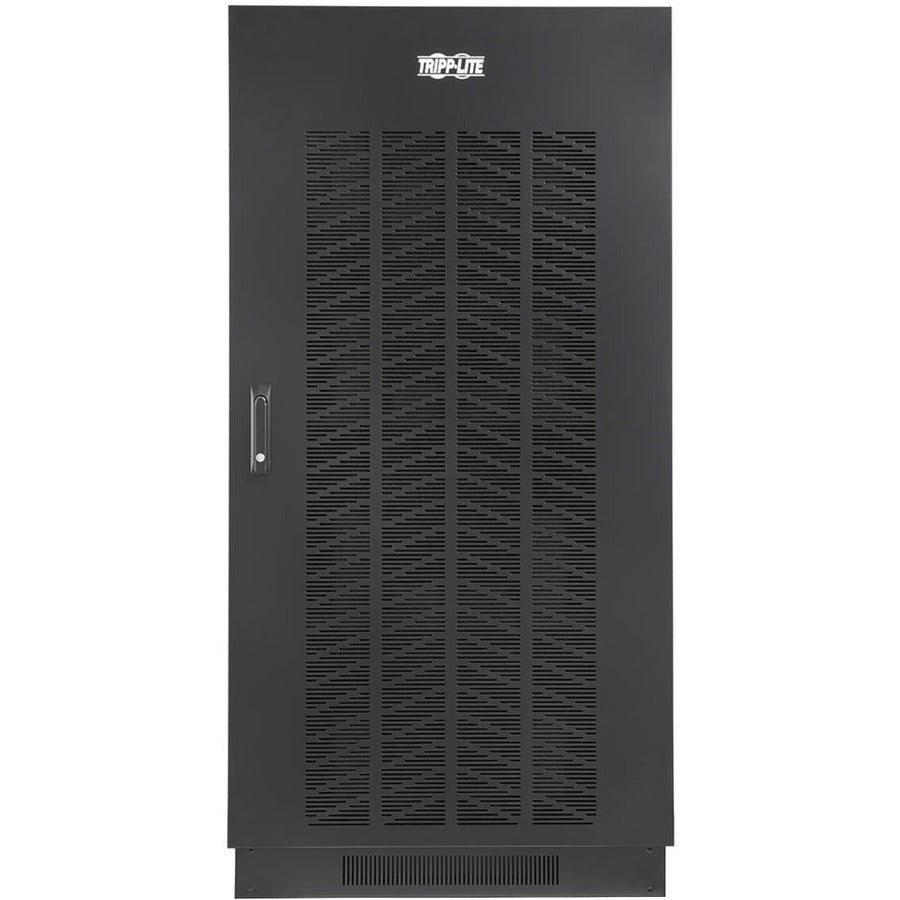 Tripp Lite par Eaton SmartOnline S3M BP240V100L Armoire batterie BP240V100L