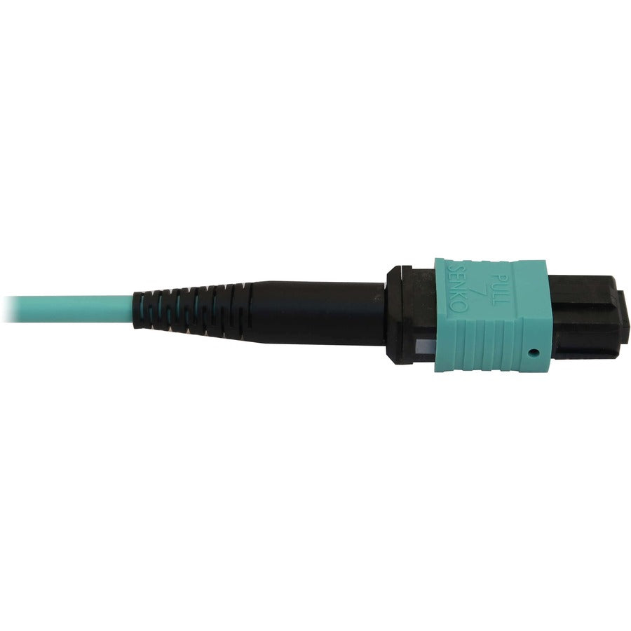 Tripp Lite by Eaton N844X-03M-8L-P Fiber Optic Duplex Trunk Network Cable N844X-03M-8L-P