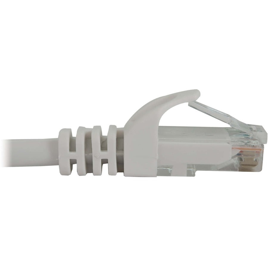 Tripp Lite by Eaton N261-002-WH Cat.6a UTP Network Cable N261-002-WH