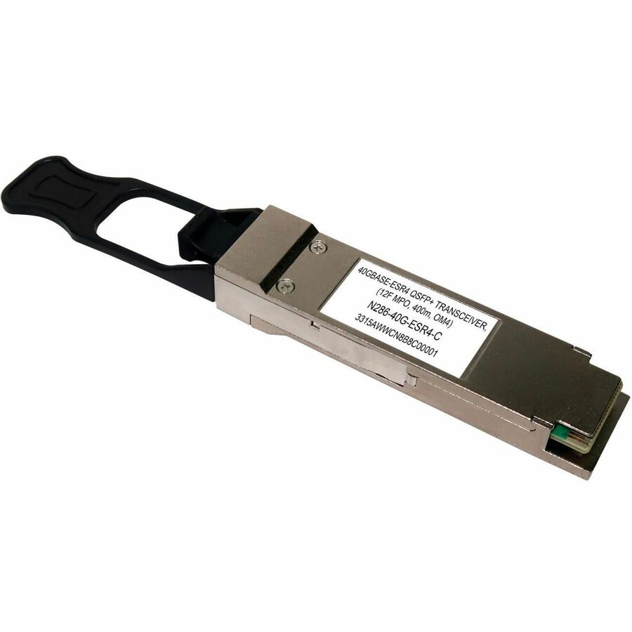 Tripp Lite by Eaton Cisco QSFP+ Module N286-40G-ESR4-C