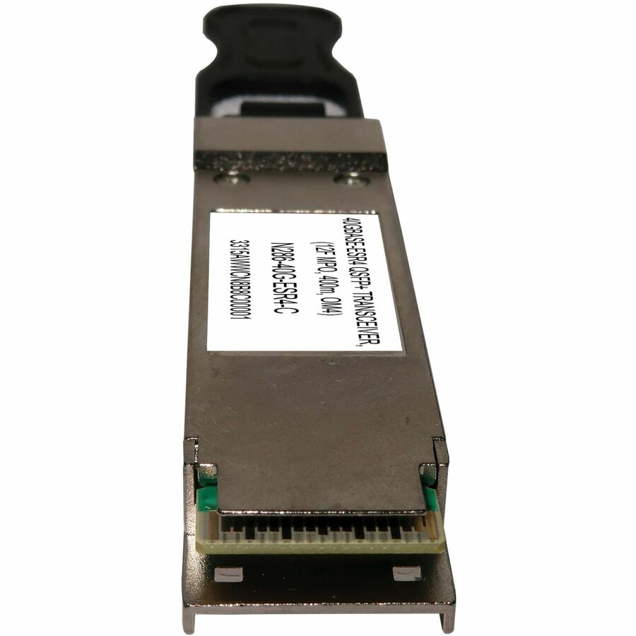 Tripp Lite by Eaton Cisco QSFP+ Module N286-40G-ESR4-C