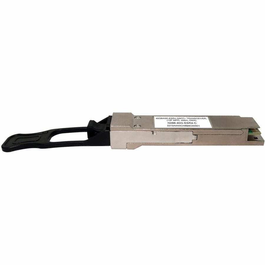 Tripp Lite by Eaton Cisco QSFP+ Module N286-40G-ESR4-C