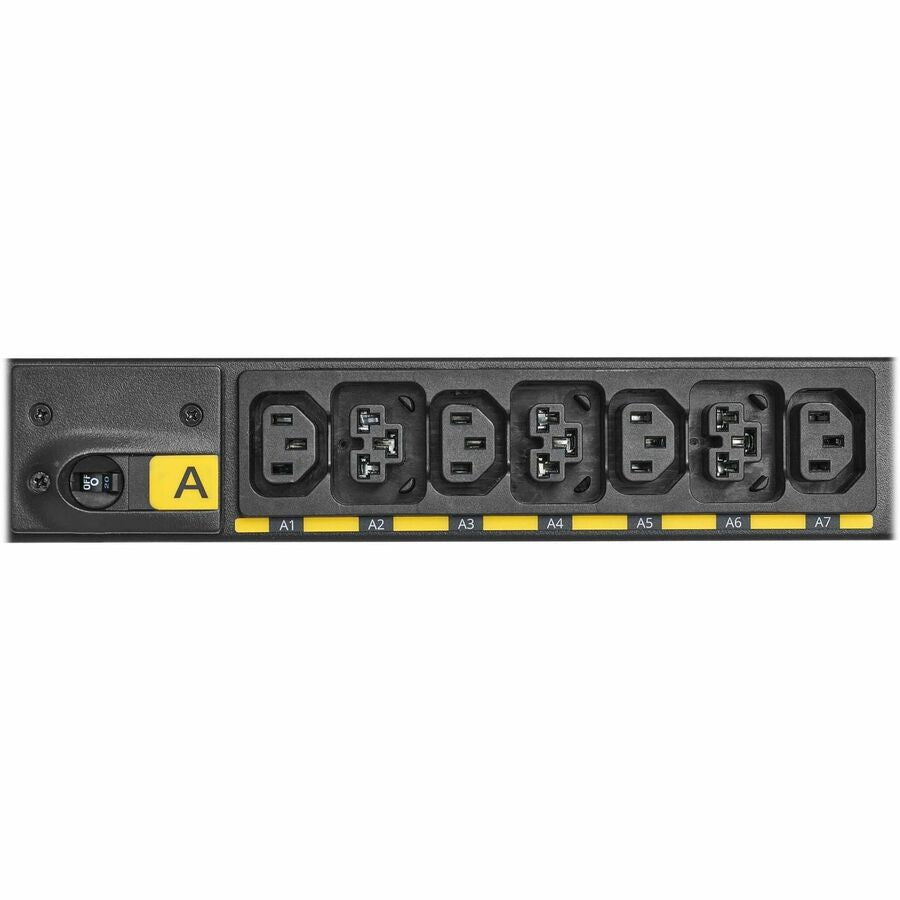 Eaton G4 42-Outlets PDU EVMA4609X-06