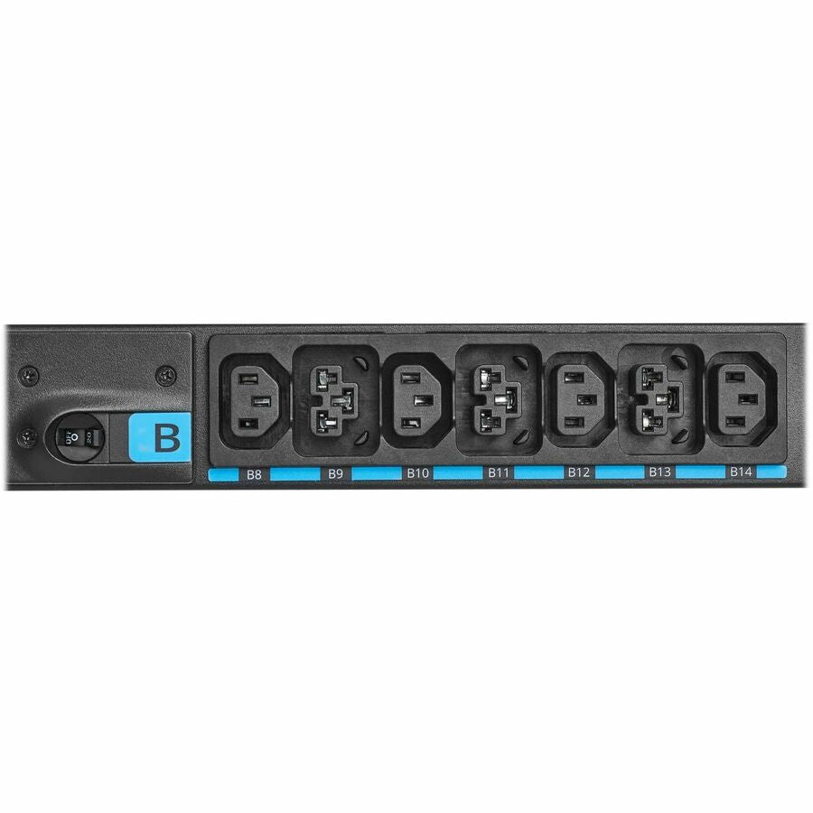 Eaton G4 42-Outlets PDU EVMA4609X-06