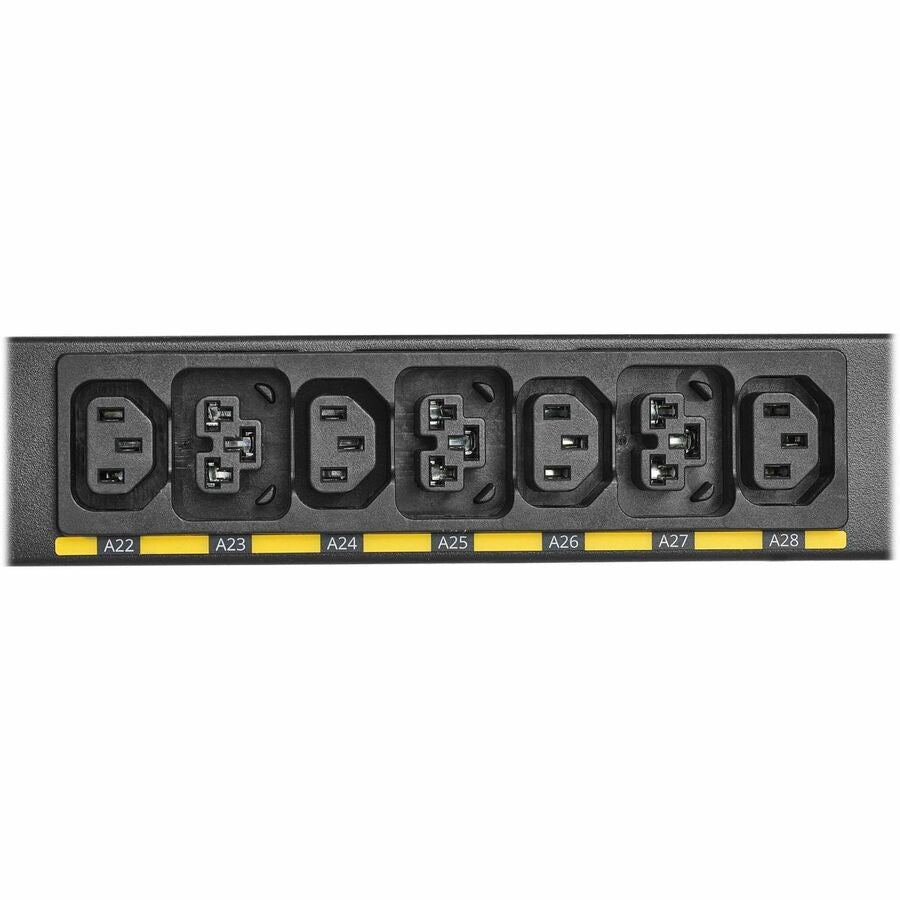 Eaton G4 42-Outlets PDU EVMA4609X-06