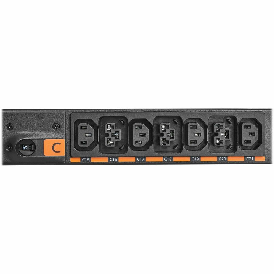 Eaton G4 42-Outlets PDU EVMA4609X-06