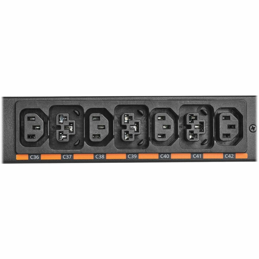 Eaton G4 42-Outlets PDU EVMA4609X-06