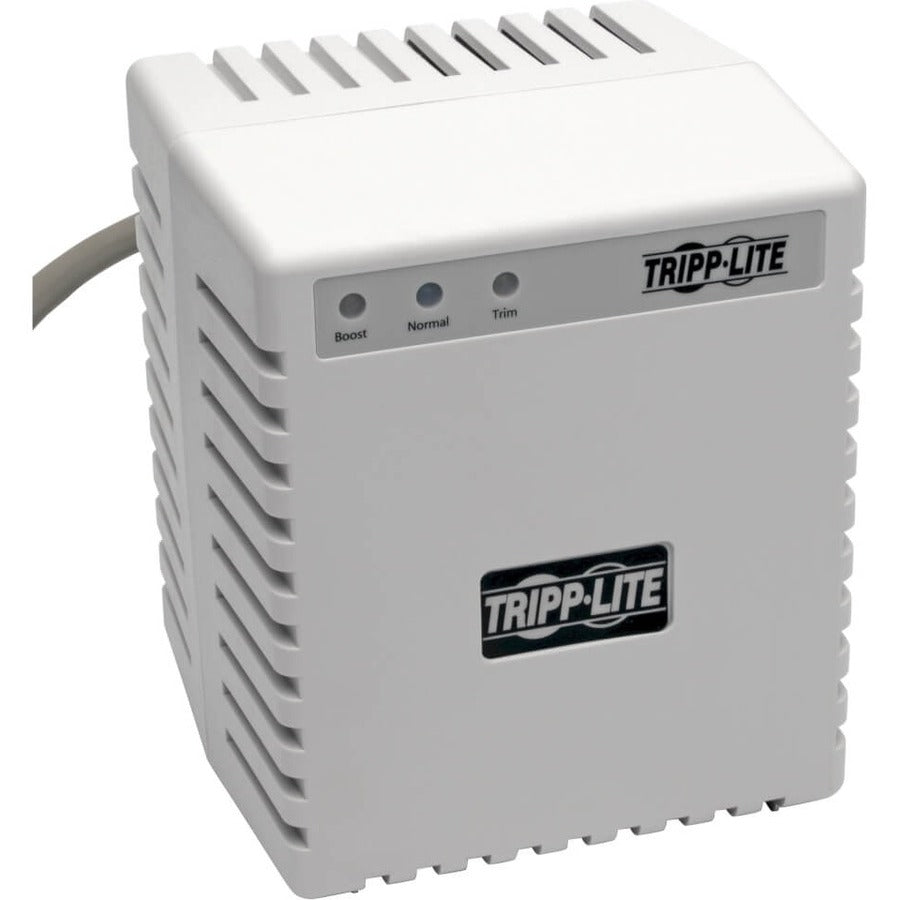 Tripp Lite 600W Mini Tower Line Conditioner LS606M