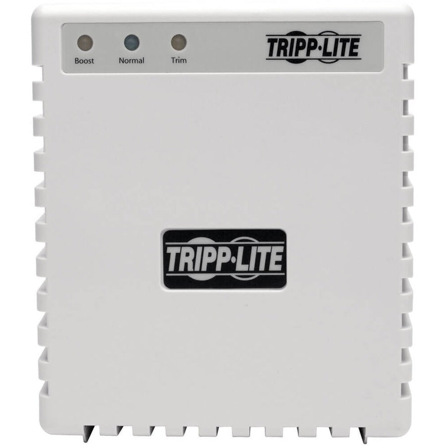 Tripp Lite 600W Mini Tower Line Conditioner LS606M