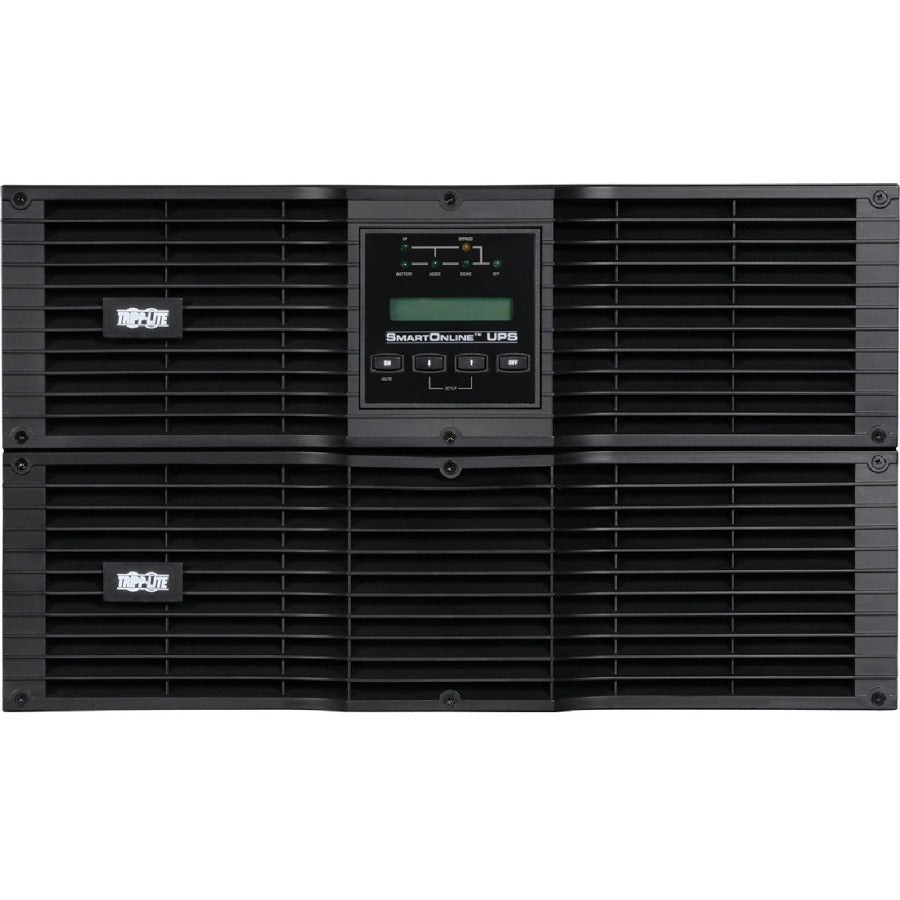 Tripp Lite par Eaton SmartOnline SU10000RT3UG Onduleur 10 kVA montable en tour/sur rack SU10000RT3UG