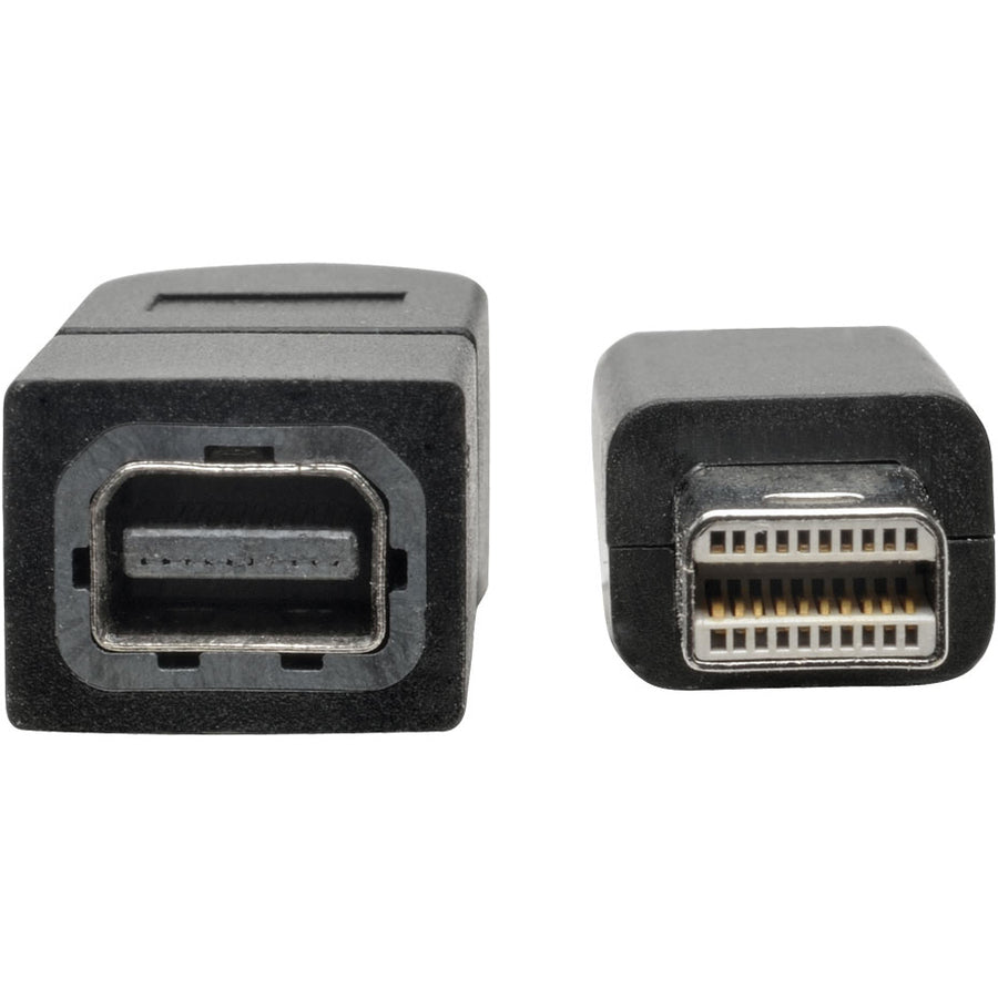 Tripp Lite by Eaton P585-006 Mini DisplayPort Extension Cable (M/F), 6 ft P585-006