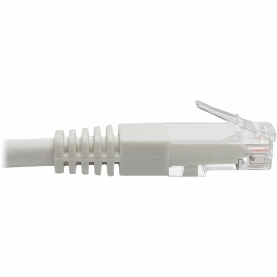 Tripp Lite par Eaton Premium N200-001-WH Câble réseau patch RJ-45 N200-001-WH