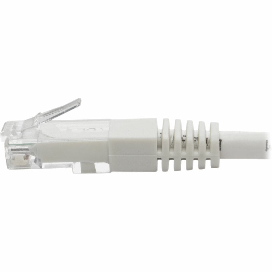 Tripp Lite par Eaton Premium N200-020-WH Câble réseau patch RJ-45 N200-020-WH