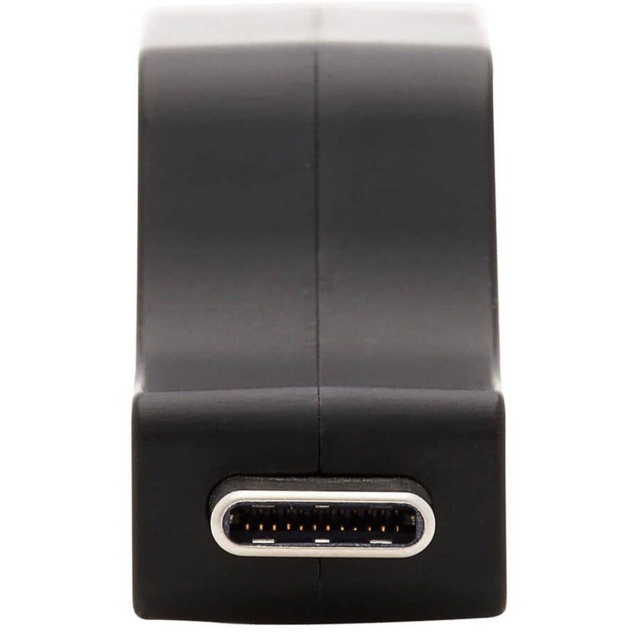 Adaptateur vertical Tripp Lite by Eaton USB-C vers HDMI, M/F, noir U444-000-H4K6B