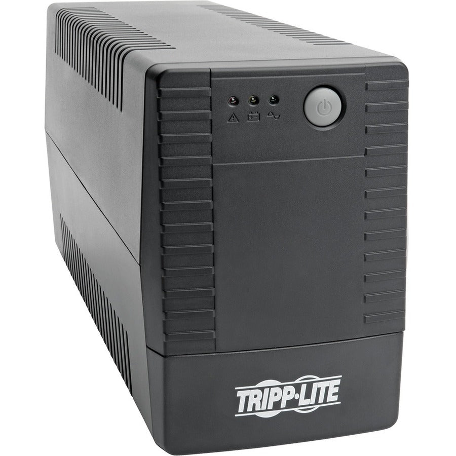 Tripp Lite by Eaton VS450T Onduleur de bureau/tour 450 VA VS450T