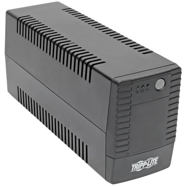 Tripp Lite by Eaton VS450T 450VA Desktop/Tower UPS VS450T