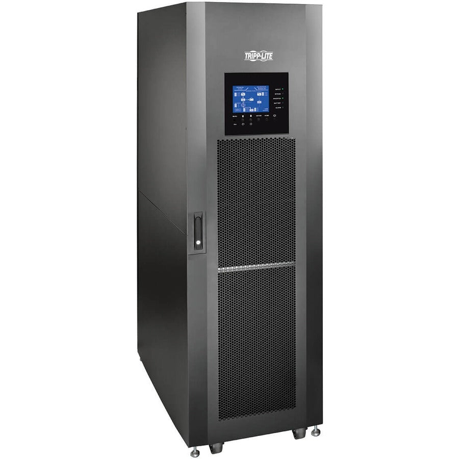 Tripp Lite by Eaton SmartOnline SV40KM2P4B 40kVA Tower UPS SV40KM2P4B