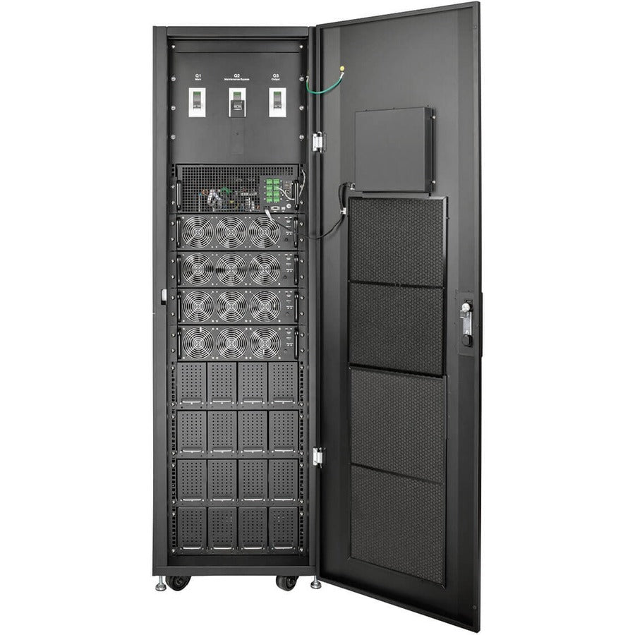 Tripp Lite by Eaton SmartOnline SV40KM2P4B 40kVA Tower UPS SV40KM2P4B