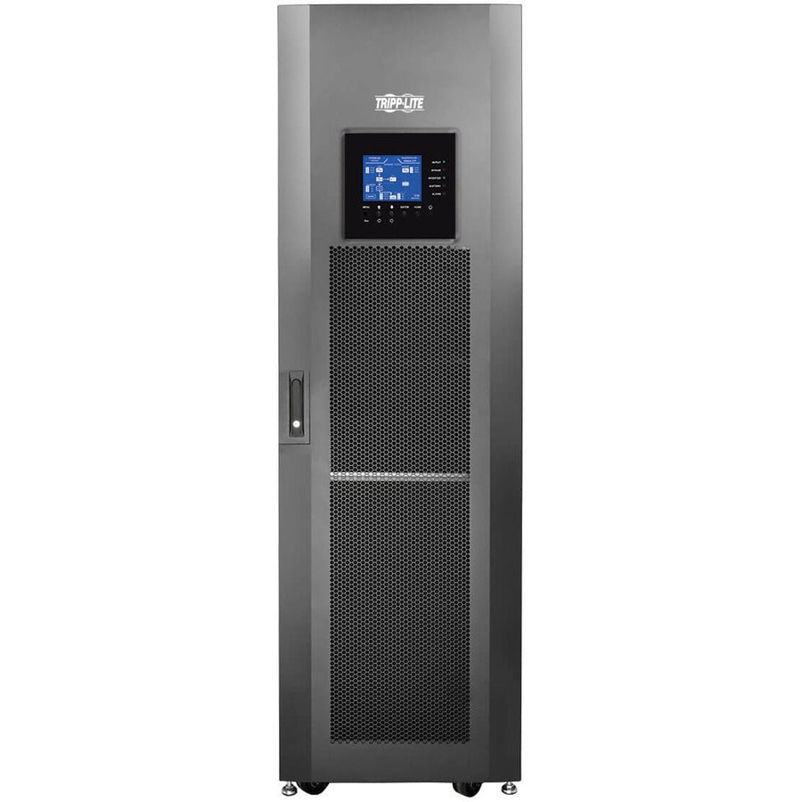 Tripp Lite by Eaton SmartOnline SV40KM2P4B 40kVA Tower UPS SV40KM2P4B