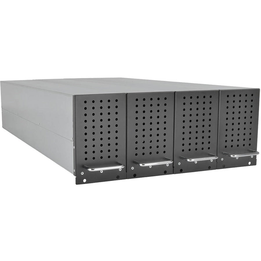 Tripp Lite by Eaton SmartOnline SV40KM2P4B 40kVA Tower UPS SV40KM2P4B