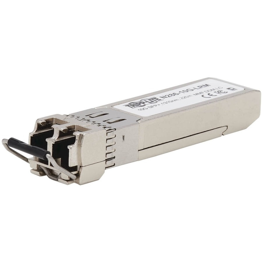 Tripp Lite by Eaton Cisco SFP+ Module N286-10G-LRM