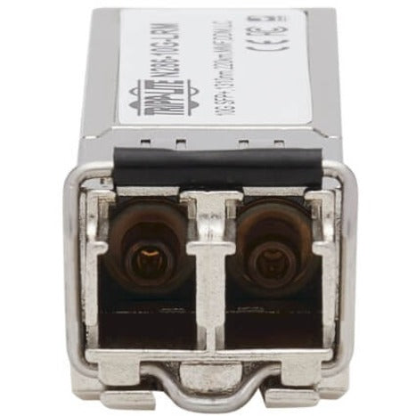 Module Tripp Lite par Eaton Cisco SFP+ N286-10G-LRM