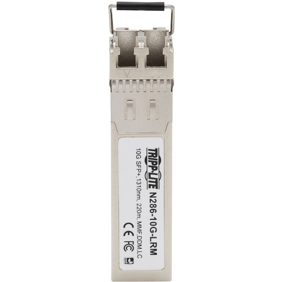 Tripp Lite by Eaton Cisco SFP+ Module N286-10G-LRM