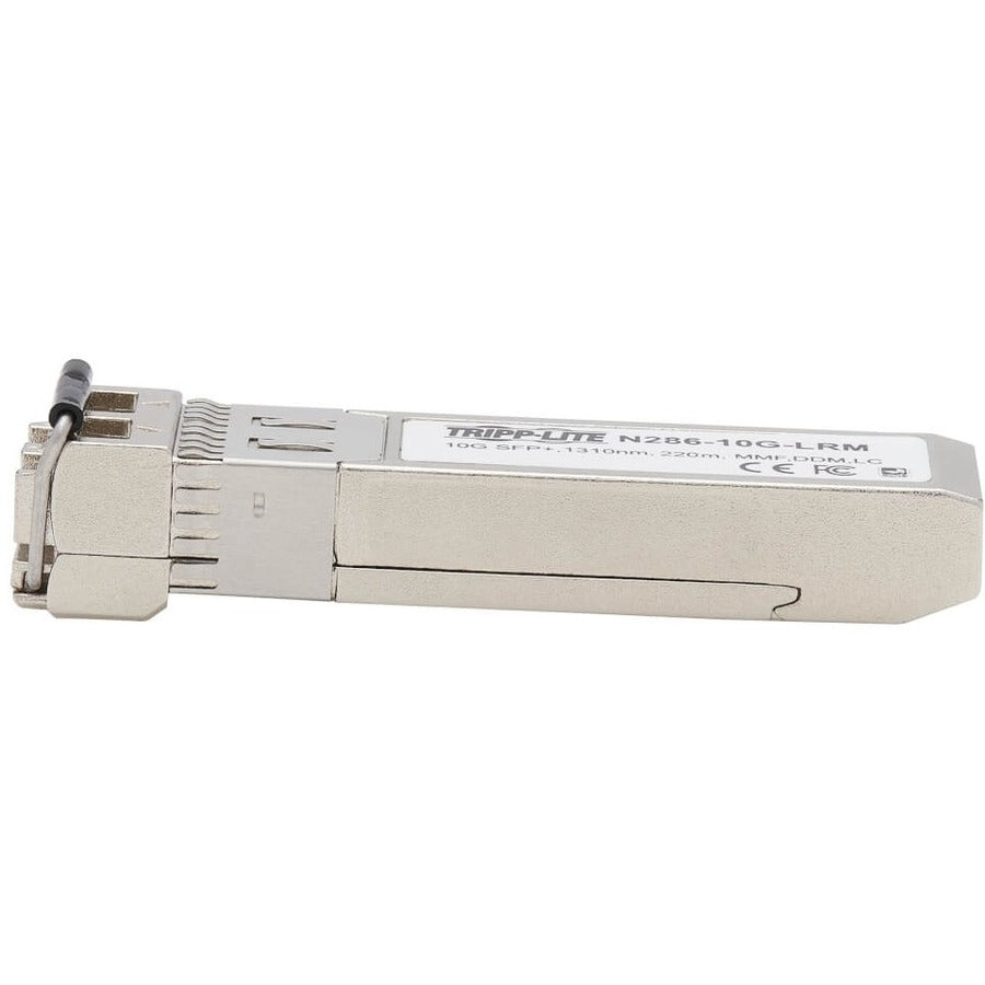 Module Tripp Lite par Eaton Cisco SFP+ N286-10G-LRM