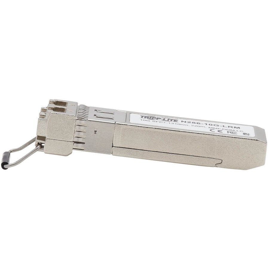 Module Tripp Lite par Eaton Cisco SFP+ N286-10G-LRM