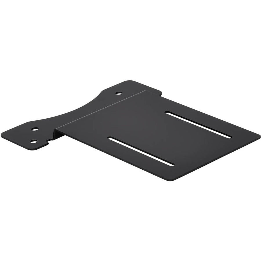 Tripp Lite by Eaton U442-DOCK20-VMB Mounting Plate for Docking Station, Monitor - Black U442-DOCK20-VMB