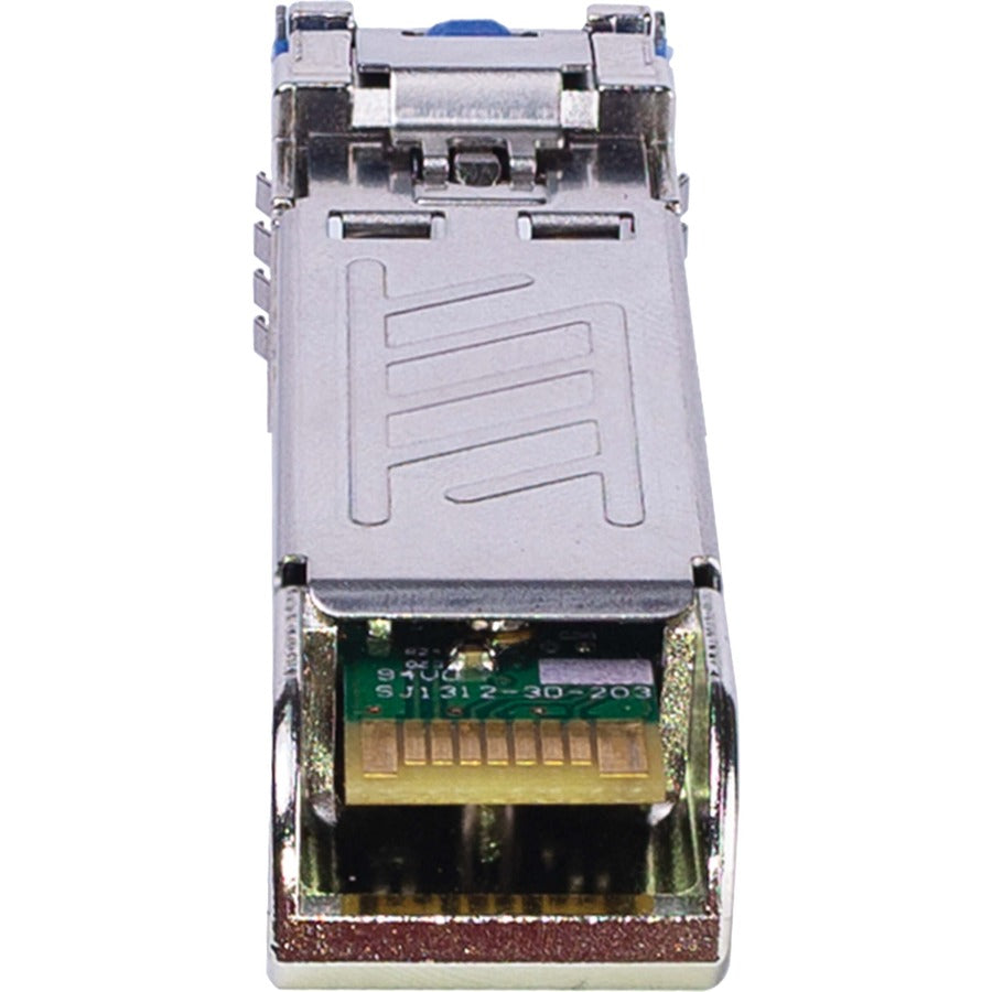 Tripp Lite by Eaton N286I-1P25GLXD1 SFP (mini-GBIC) Module N286I-1P25GLXD1