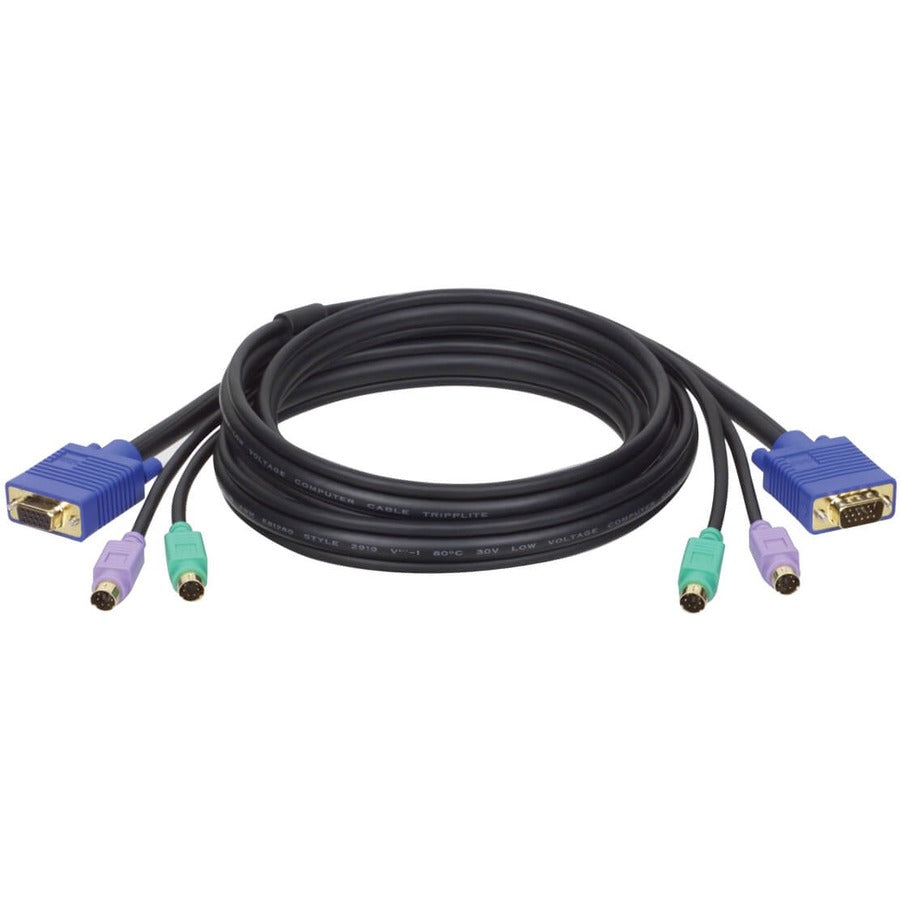 Tripp Lite KVM Switch Cable P753-006