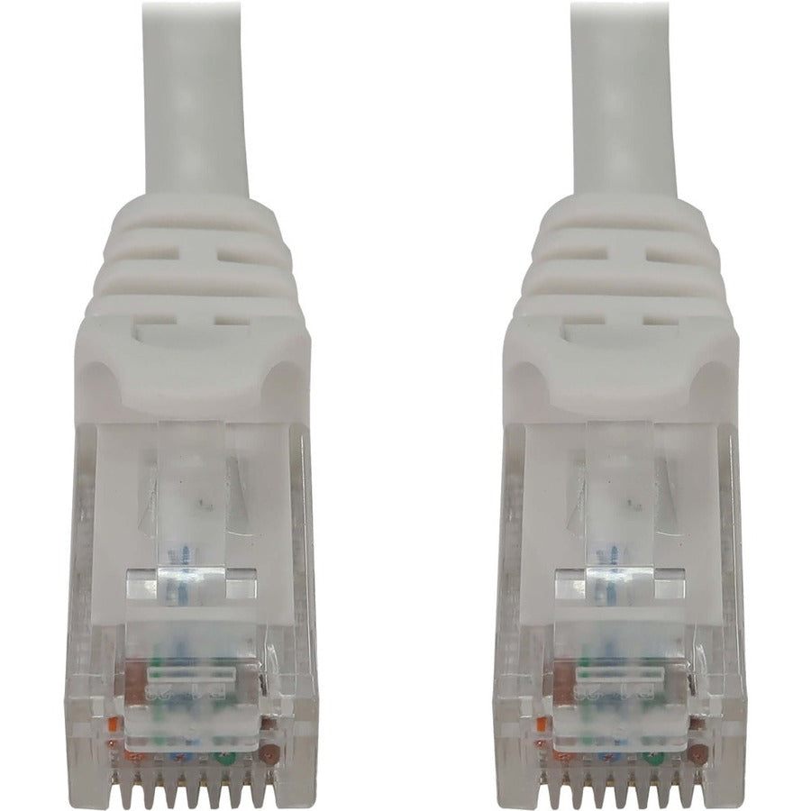 Tripp Lite by Eaton N261-050-WH Cat.6a UTP Network Cable N261-050-WH