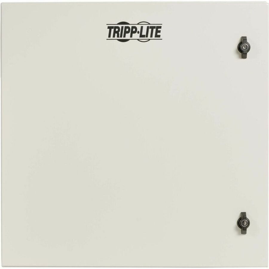 Tripp Lite par Eaton SmartRack SRN4G12USDP Boîtier de montage en rack SRN4G12USDP