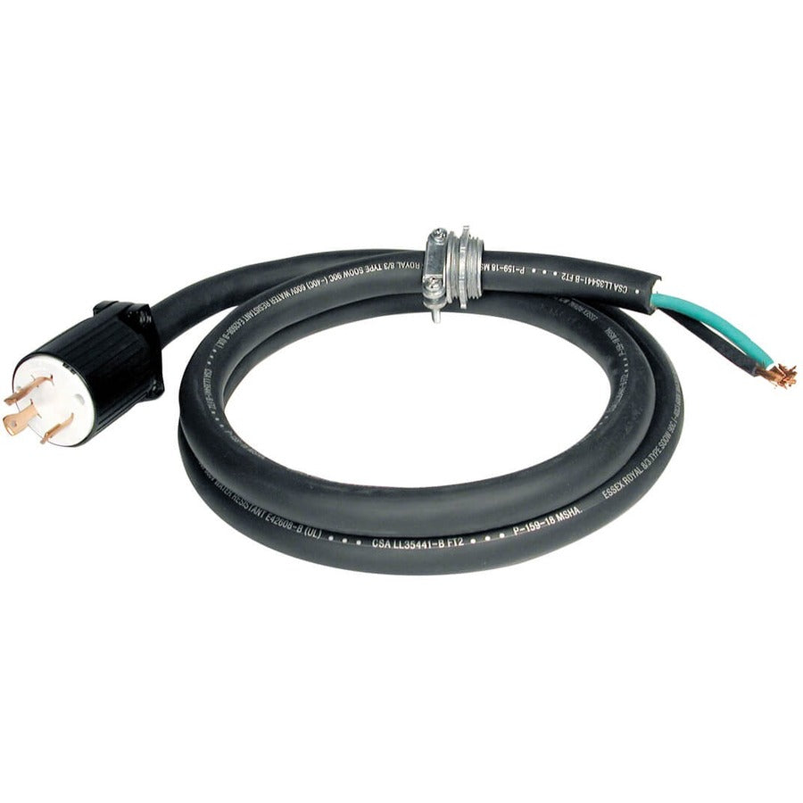 Tripp Lite Hardwire Power Cord SU30ACORD