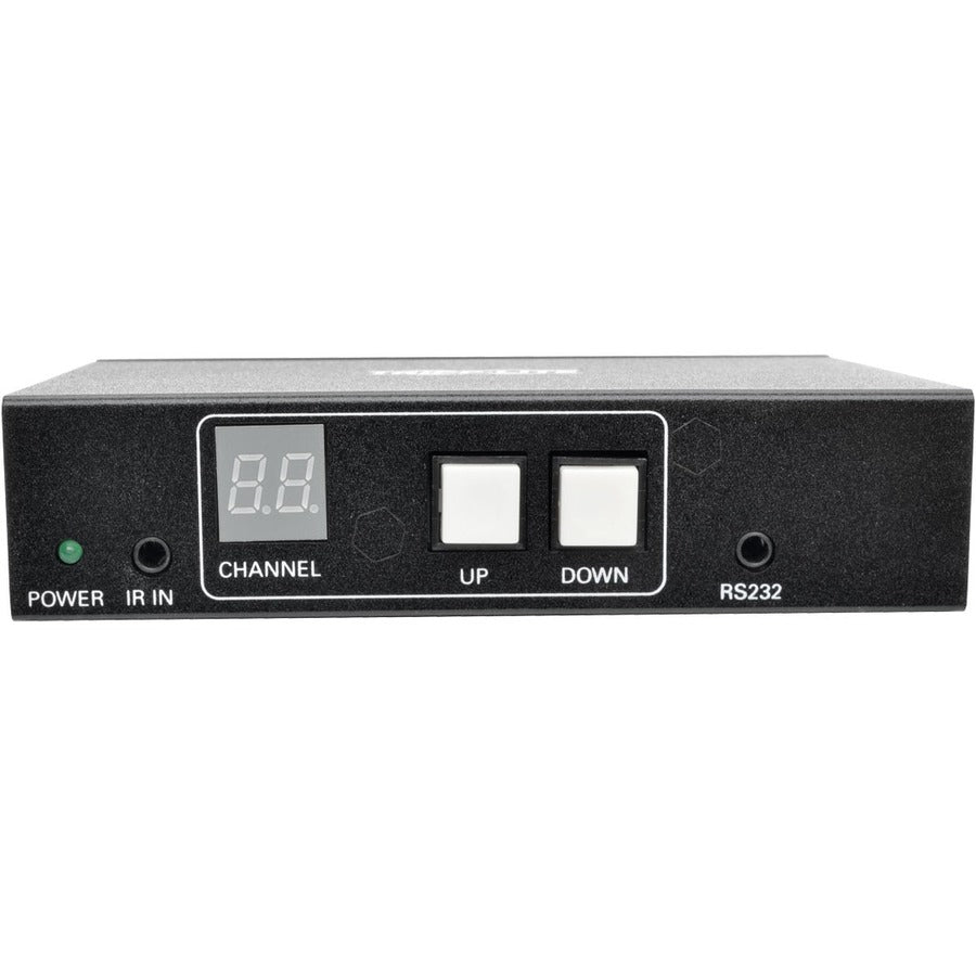 Tripp Lite by Eaton B160-100-VSI Video Extender Receiver B160-100-VSI