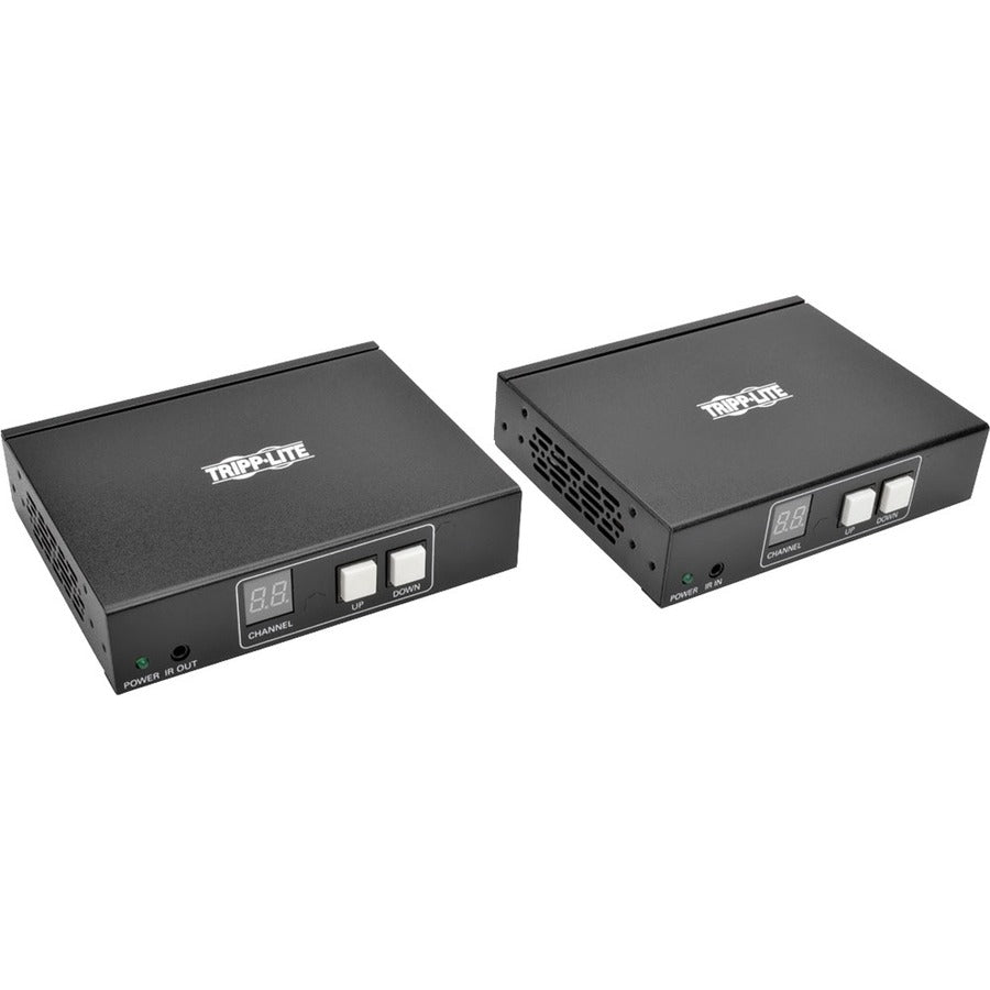 Tripp Lite by Eaton B160-101-HDSI Video Extender Transmitter/Receiver B160-101-HDSI