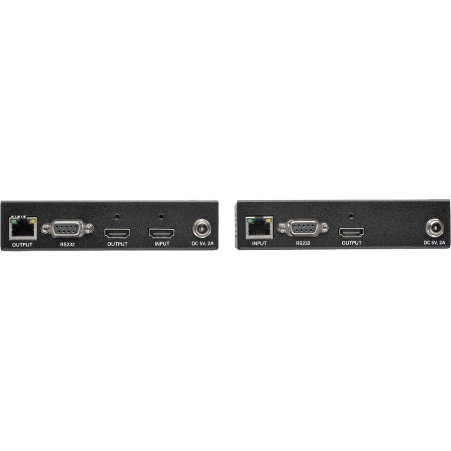 Tripp Lite by Eaton B160-101-HDSI Video Extender Transmitter/Receiver B160-101-HDSI