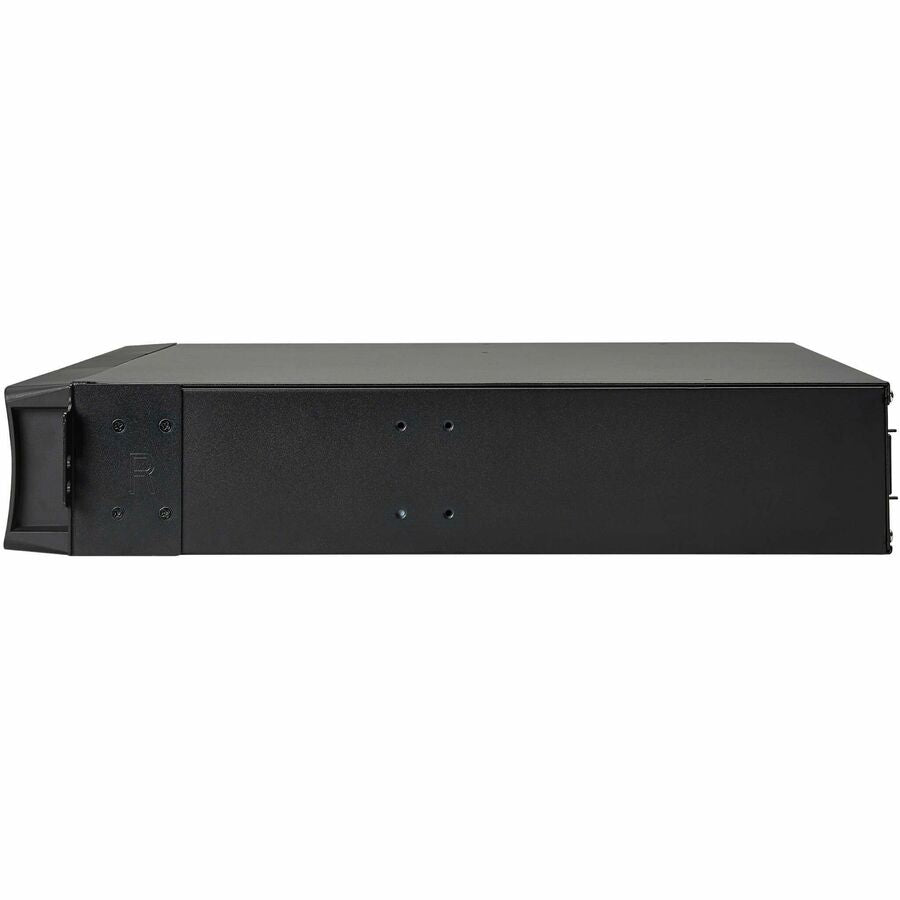 Tripp Lite by Eaton SmartOnline SUINT1500LCD2U 1500VA Rack-mountable UPS SUINT1500LCD2U