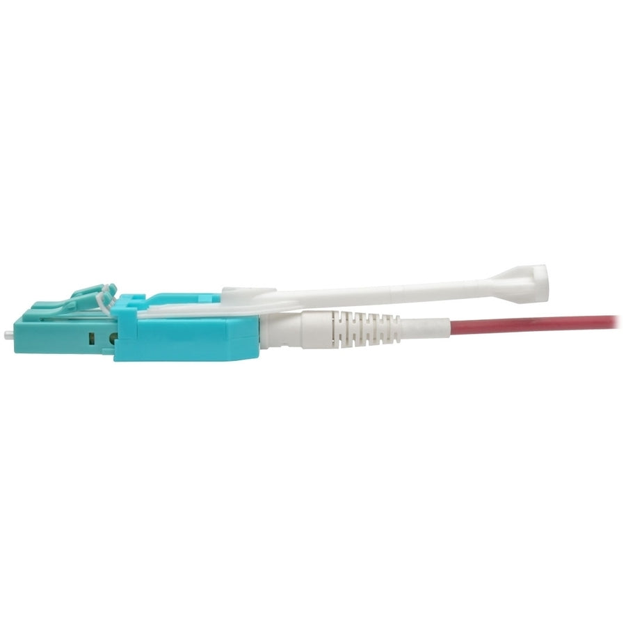 Tripp Lite by Eaton N821-09M-MG-T Fiber Optic Network Cable N821-09M-MG-T