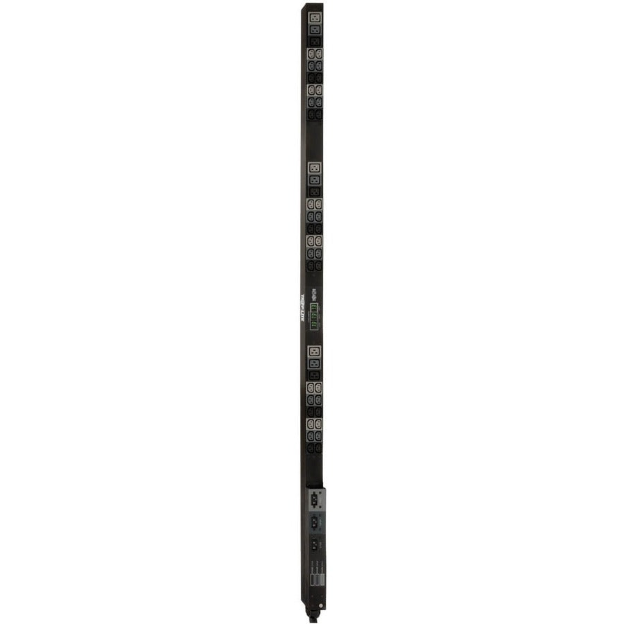 Tripp Lite PDU 3-Phase Metered 208V 8.6kW PDU3MV6L2130A